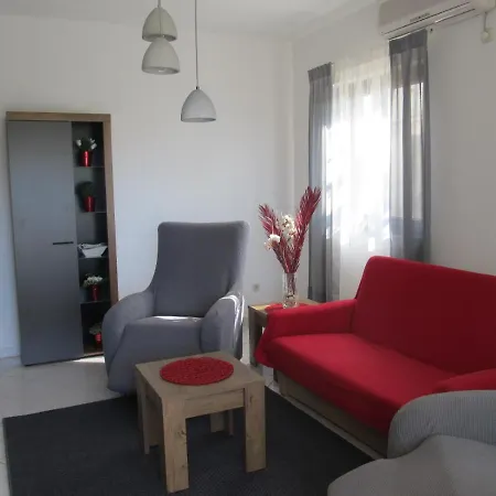 Appartement Family Vinja - Privat Garden - Whirlpool Poreč