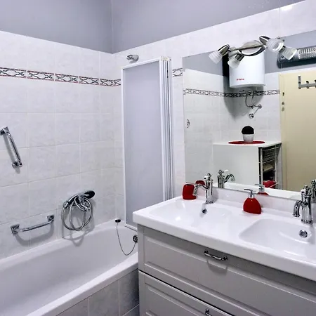 Family Vinja - Privat Garden - Whirlpool Appartement