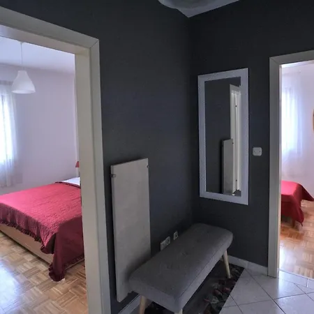 Family Vinja - Privat Garden - Whirlpool