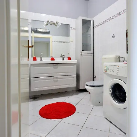 Vinja - Privat Garden - Whirlpool Poreč