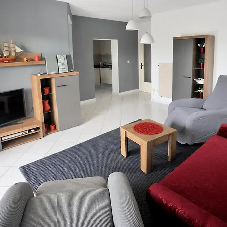 Apartment Family Vinja - Privat Garden - Whirlpool *