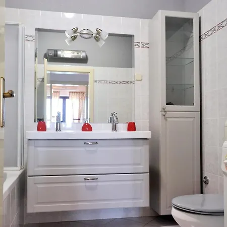 Apartment Family Vinja - Privat Garden - Whirlpool *