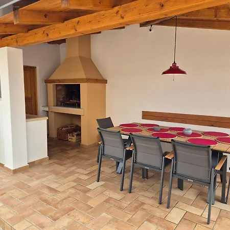 Vinja - Ground Floor - Garden * Poreč