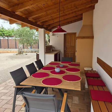 Apartment Family Vinja - Privat Garden - Whirlpool Porec