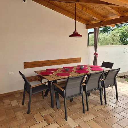 Family Vinja - Privat Garden - Whirlpool