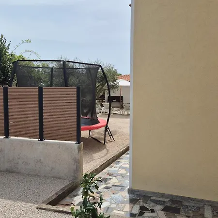 Vinja - Privat Garden - Whirlpool * Poreč