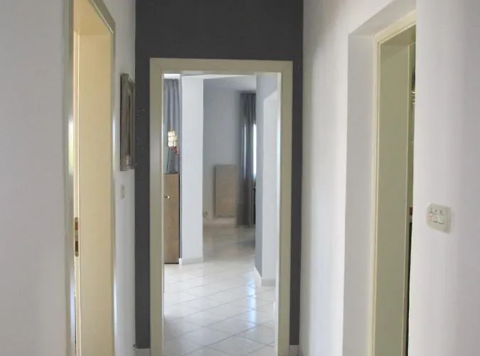 Family Vinja - Privat Garden - Whirlpool Διαμέρισμα