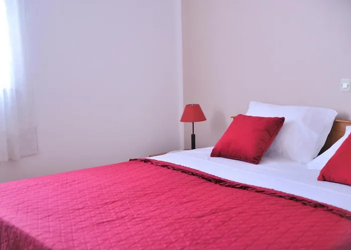 Family Vinja - Privat Garden - Whirlpool Daire *