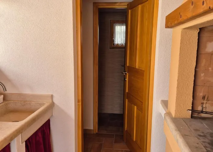 Family Vinja - Privat Garden - Whirlpool Daire *