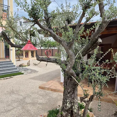 Appartamento Family Vinja - Privat Garden - Whirlpool Porec