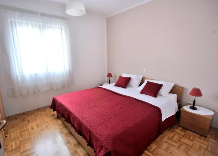 Family Vinja - Privat Garden - Whirlpool Appartamento Porec