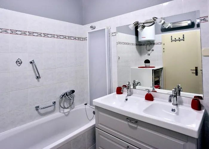 Family Vinja - Privat Garden - Whirlpool Appartamento