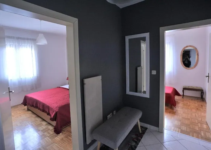 Family Vinja - Privat Garden - Whirlpool