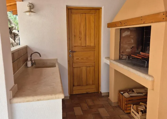 Family Vinja - Privat Garden - Whirlpool Appartamento *