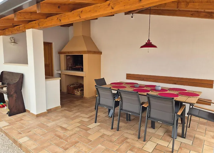 Family Vinja - Privat Garden - Whirlpool * Porec