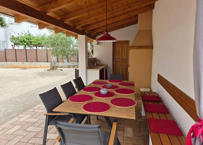 Appartamento Family Vinja - Privat Garden - Whirlpool Porec