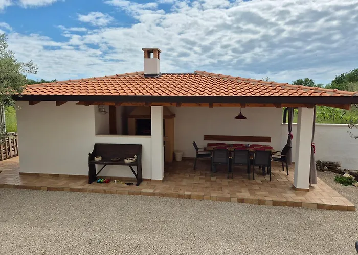 Appartamento Family Vinja - Privat Garden - Whirlpool *