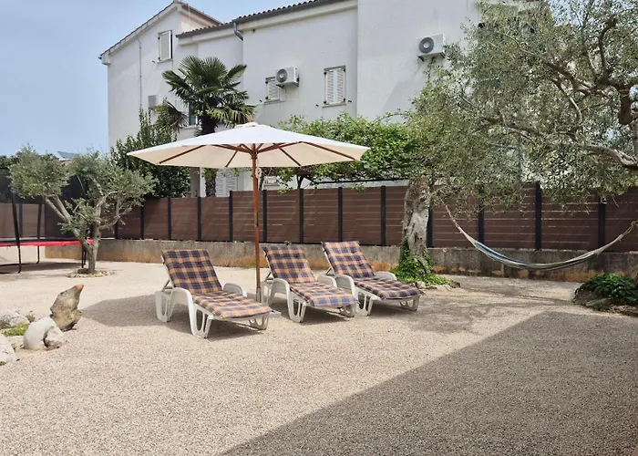 Family Vinja - Privat Garden - Whirlpool * Porec