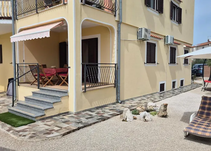 Appartamento Family Vinja - Privat Garden - Whirlpool *